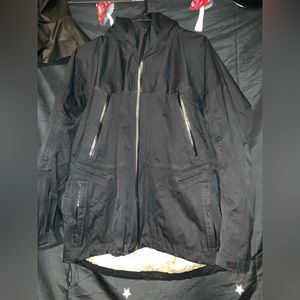 Nike Snowboarding Jacket
